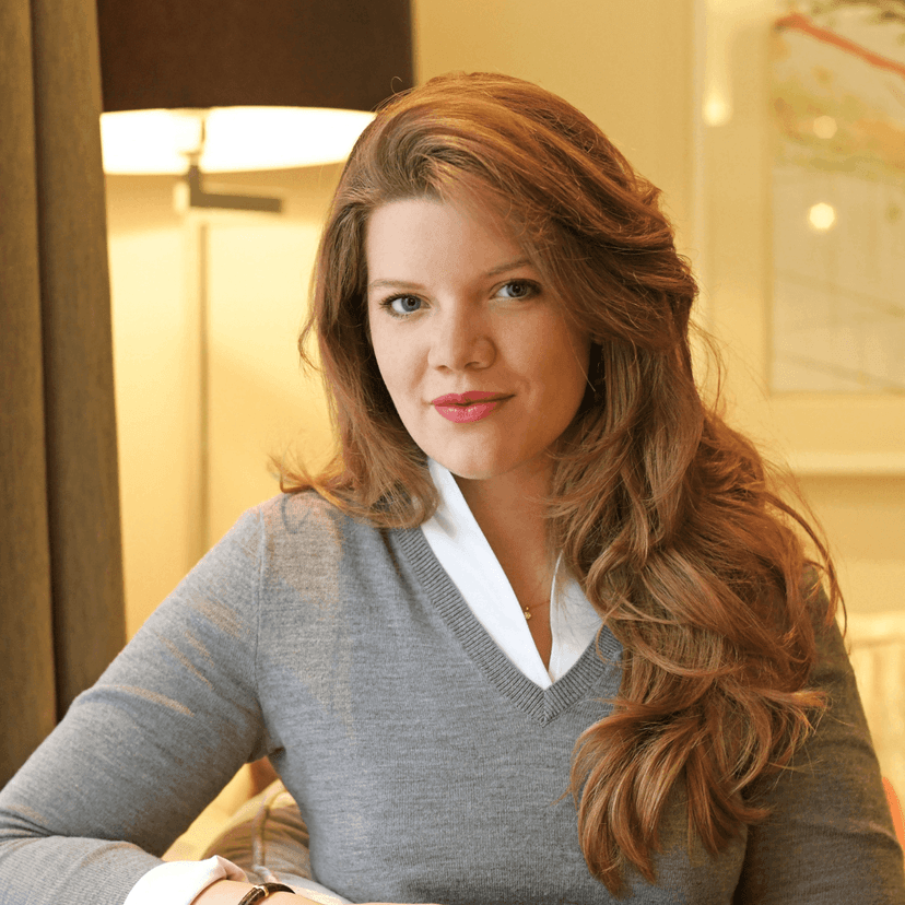 Lena-Katharina Gerdes, Program Manager