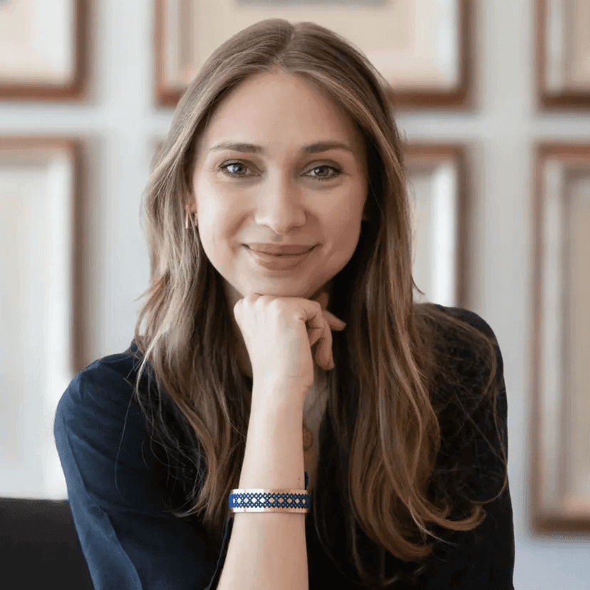 Catherine Bukhal, Partnership Lead