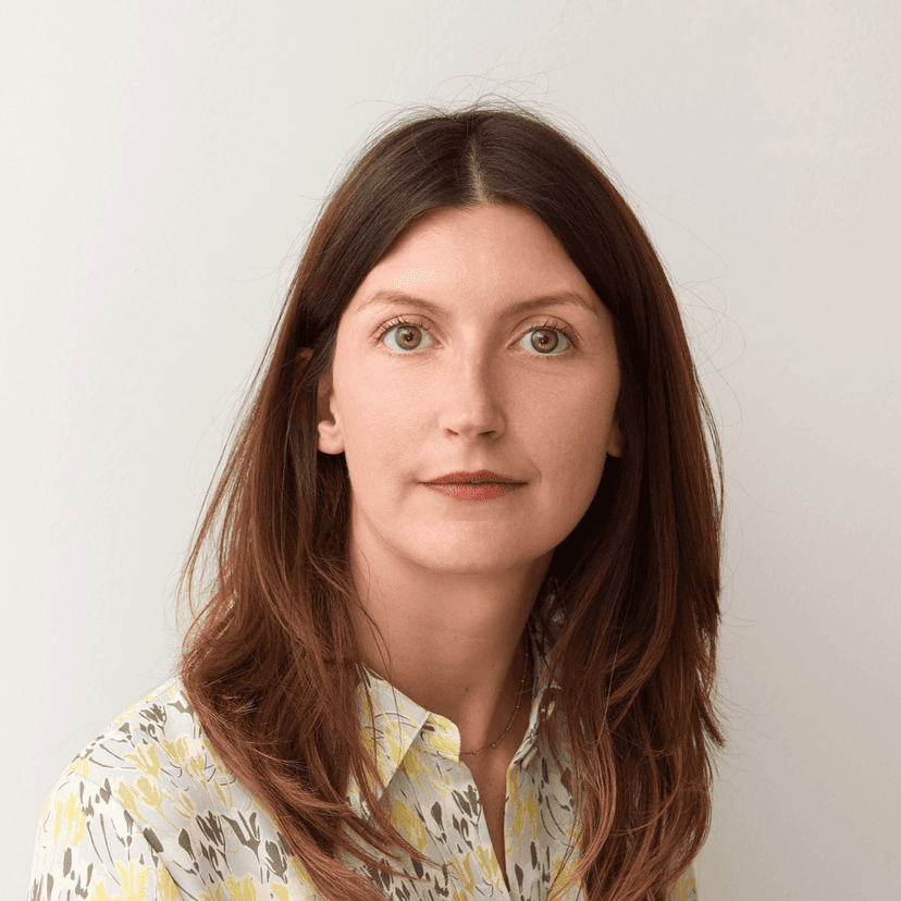 Emma Lawson-De Roeck, Business Manager