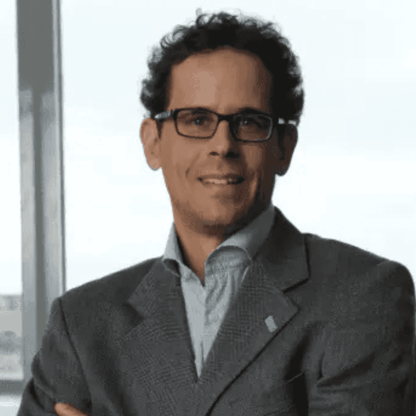 Patrick Nussbaumer, Board Member