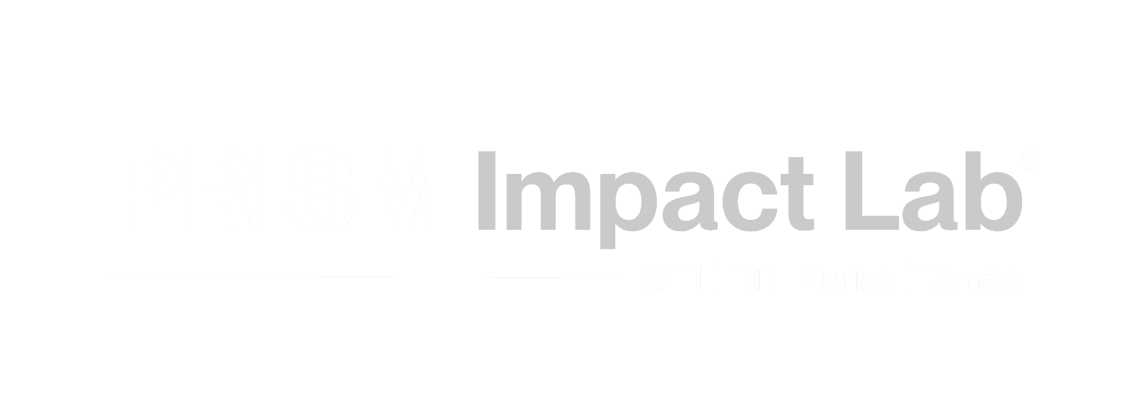 PRISM Impact Lab